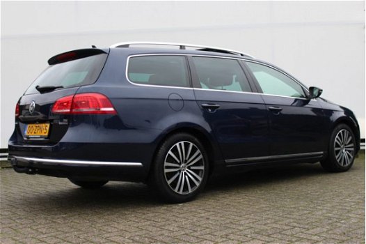 Volkswagen Passat Variant - 1.4 TSI Highline BlueMotion - 1