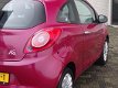 Ford Ka - 1.2 Titanium X LMV/AIRCO/EL.RAMEN/C.VERG/MISTL - 1 - Thumbnail