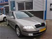 Skoda Octavia - 1.6 75KW Ambiente - 1 - Thumbnail