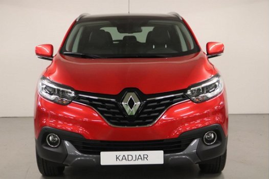 Renault Kadjar - Energy TCe 130 pk Intens - 1