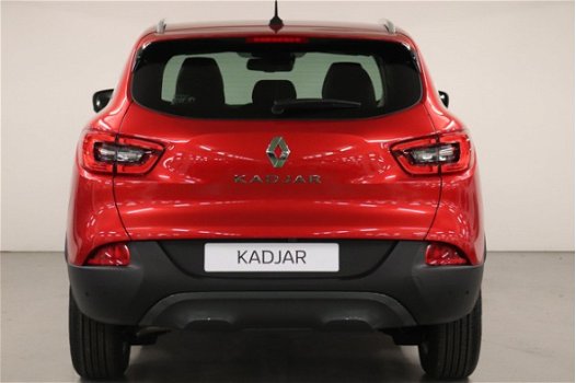 Renault Kadjar - Energy TCe 130 pk Intens - 1