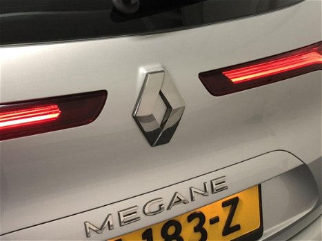 Renault Mégane Estate - 1.2 Energy TCe 130pk Limited - 1