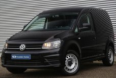 Volkswagen Caddy - 2.0 TDI 102pk L1H1 BMT Telefoon Airco Parkeersensor achter 199