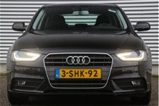 Audi A4 - 1.8 TFSI 170pk Navigatie PDC Xenon 16'' lm-velgen Trekhaak 30