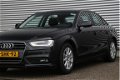 Audi A4 - 1.8 TFSI 170pk Navigatie PDC Xenon 16'' lm-velgen Trekhaak 30 - 1 - Thumbnail