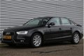 Audi A4 - 1.8 TFSI 170pk Navigatie PDC Xenon 16'' lm-velgen Trekhaak 30 - 1 - Thumbnail