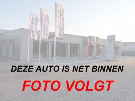 Toyota Verso - 1.8 VVT-i Dynamic Business (7P) - 1