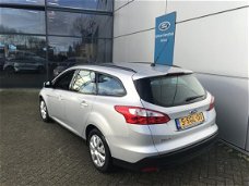 Ford Focus Wagon - 1.0 EcoBoost Trend Navigatie