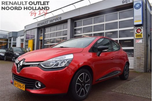 Renault Clio - TCe 90pk S&S Expression+Pdc - 1