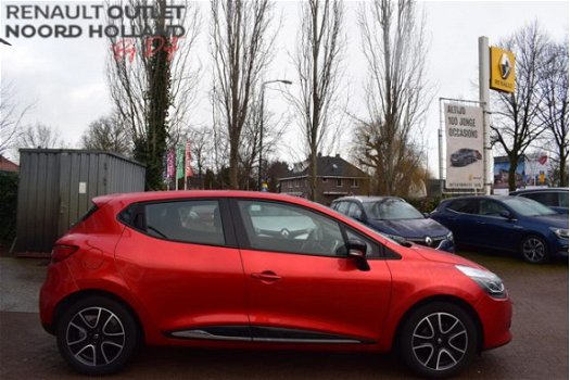 Renault Clio - TCe 90pk S&S Expression+Pdc - 1