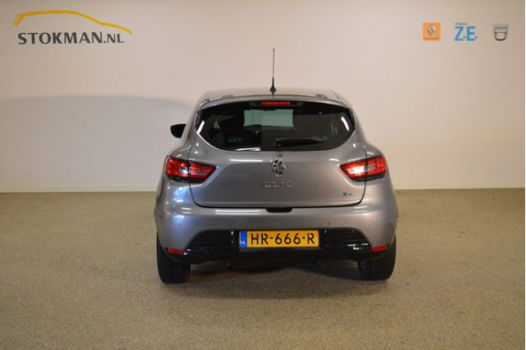 Renault Clio - TCe 90 Night&Day | NAVI | PARKEERSENSOREN | RIJKLAARPRIJS INCLUSIEF AFLEVERPAKKET T.W - 1