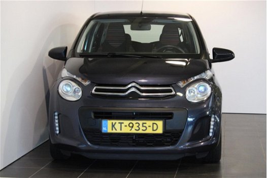 Citroën C1 - 1.0 VTi 68PK 5D Feel - 1