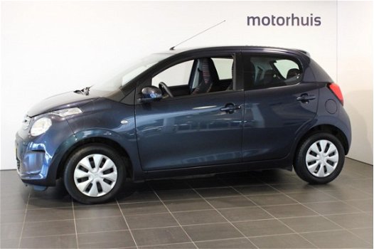 Citroën C1 - 1.0 VTi 68PK 5D Feel - 1