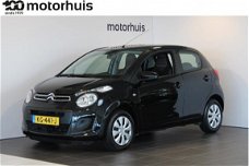 Citroën C1 - 1.0 VTi 68PK 5D FEEL