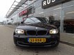 BMW 1-serie - 116i EffDyn. Ed. Business Line Ultimate Edition RIJKLAARPRIJS - 1 - Thumbnail