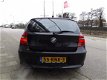 BMW 1-serie - 116i EffDyn. Ed. Business Line Ultimate Edition RIJKLAARPRIJS - 1 - Thumbnail