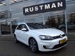 Volkswagen Golf - 1.4 TSI GTE Hybrid Leder, Panoramadak. RIJKLAARPRIJS - 1 - Thumbnail