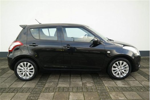 Suzuki Swift - 1.2 Bandit EASSS RIJKLAAR PRIJS - 1