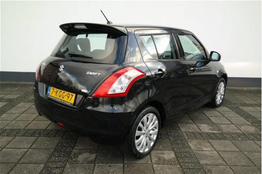 Suzuki Swift - 1.2 Bandit EASSS RIJKLAAR PRIJS - 1