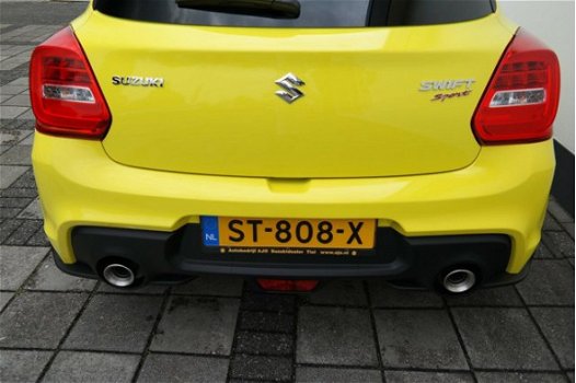 Suzuki Swift - 1.4 Sport Boosterjet 140PK RIJKLAAR PRIJS - 1