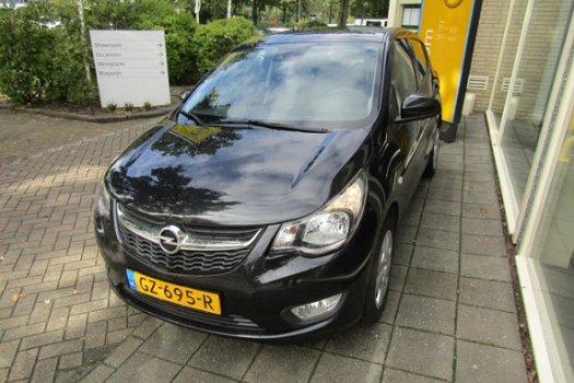 Opel Karl - 1.0 EDITION AIRCO / BLUETOOTH - 1