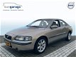 Volvo S60 - 2.4 20V Edition Line Aut - 1 - Thumbnail