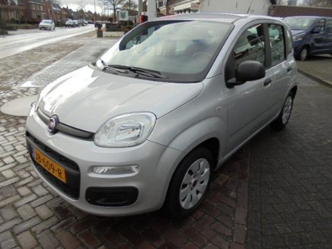 Fiat Panda - TwinAir 60PK Edizione Cool/Airco/Electro pak - 1