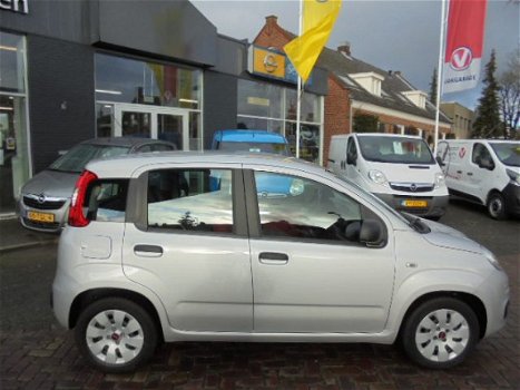 Fiat Panda - TwinAir 60PK Edizione Cool/Airco/Electro pak - 1