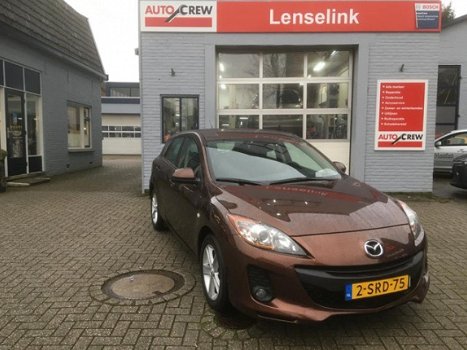 Mazda 3 - 3 1.6 HATCHBACK - 1