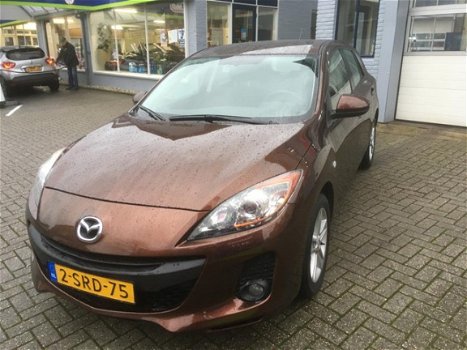 Mazda 3 - 3 1.6 HATCHBACK - 1