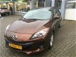 Mazda 3 - 3 1.6 HATCHBACK - 1 - Thumbnail