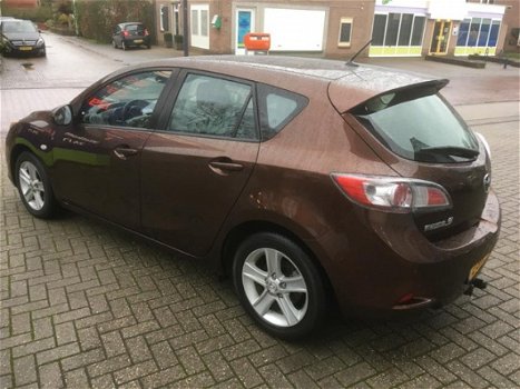 Mazda 3 - 3 1.6 HATCHBACK - 1