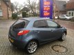 Mazda 2 - 2 1.3 84pk 5D Silver Edition - 1 - Thumbnail