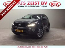 Kia Sportage - 1.6 GDI 135pk ECOdynamics BusinessLine