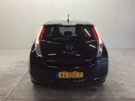 Nissan LEAF - 24 kWh Tekna - 1