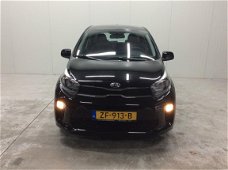 Kia Picanto - 1.0 MPi 67pk 4-zits DynamicLine