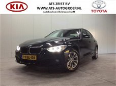 BMW 3-serie - 320i 184pk Aut Executive