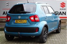 Suzuki Ignis - 1.2 Select Intro *AIRCO*STOELVERWARMING