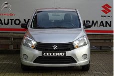 Suzuki Celerio - 1.0 Comfort *AIRCO