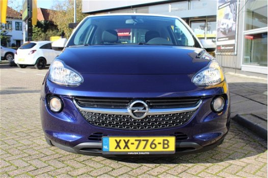 Opel ADAM - Adam JAM Favourite 1.0 Turbo 90pk - 1