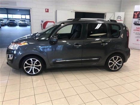 Citroën C3 Picasso - 1.4 VTi 95pk Exclusive - 1