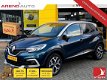 Renault Captur - Energy TCe 90pk S&S Intens 