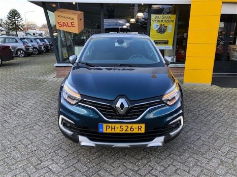 Renault Captur - Energy TCe 90pk S&S Intens 