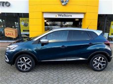 Renault Captur - Energy TCe 90pk S&S Intens "1e Eigenaar"