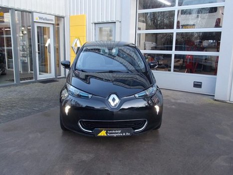 Renault Zoe - R240 Intens 22 kWh (ex Accu) - 1