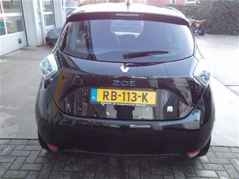 Renault Zoe - R240 Intens 22 kWh (ex Accu) - 1