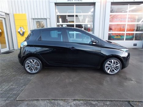 Renault Zoe - R240 Intens 22 kWh (ex Accu) - 1