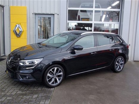 Renault Mégane Estate - 1.2 TCe 130 pk Bose - 1