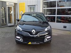 Renault Captur - 0.9 TCe Expression Afn..Trekhaak
