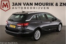 Opel Astra Sports Tourer - 1.0 Innovation | HALF LEDER | CLIMA | CRUISE | INLTELLILINK | PDC | 17"